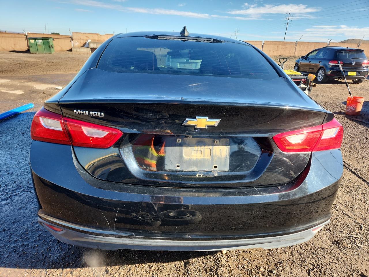 2020 Chevrolet Malibu Ls VIN: 1G1ZB5ST9LF140029 Lot: 84289115