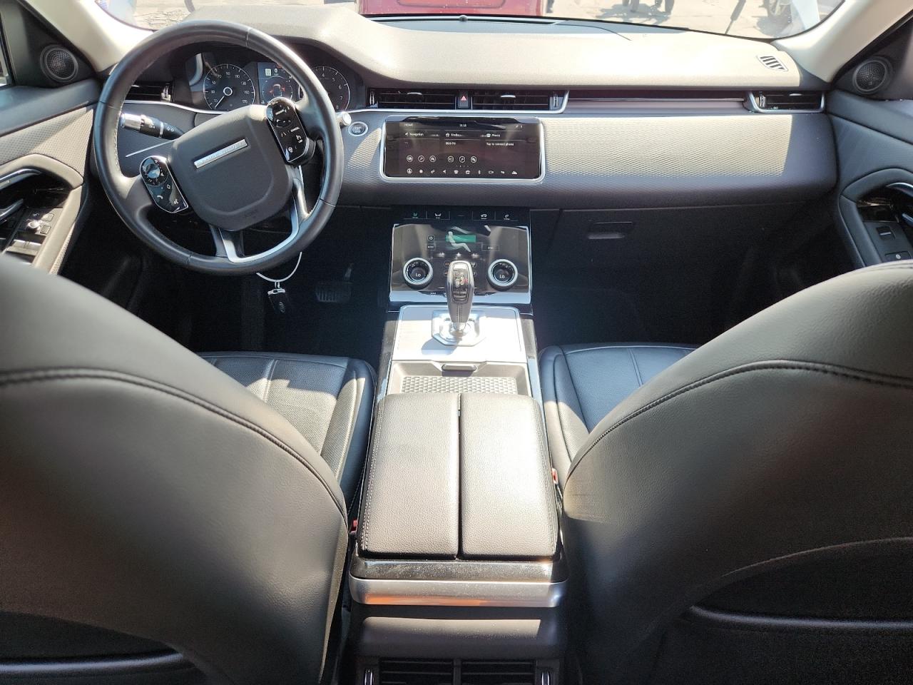2020 Land Rover Range Rover Evoque S VIN: SALZJ2FX1LH039313 Lot: 70951705