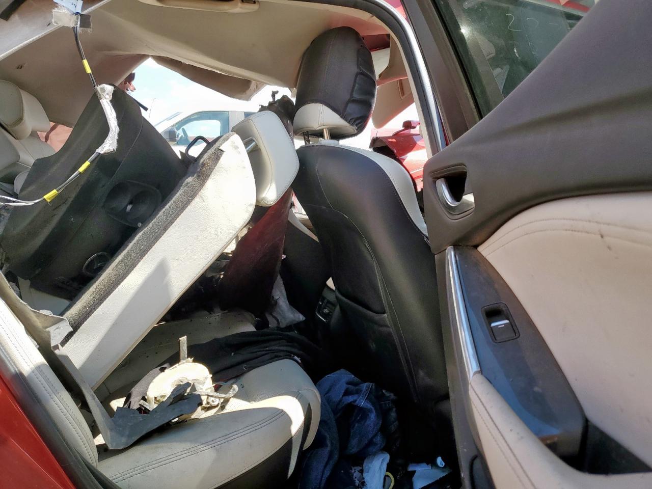 2016 Mazda 6 Grand Touring VIN: JM1GJ1W54G1481377 Lot: 72075965