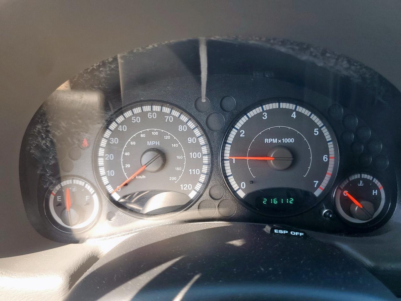 2006 Jeep Liberty Sport VIN: 1J4GL48K46W108043 Lot: 70523705