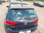 2016 VOLKSWAGEN GOLF MATCH EDITION TSI BM  for sale at Copart SANDWICH