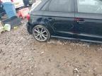 2017 AUDI A1 S LINE BLACK EDITION T  for sale at Copart WISBECH
