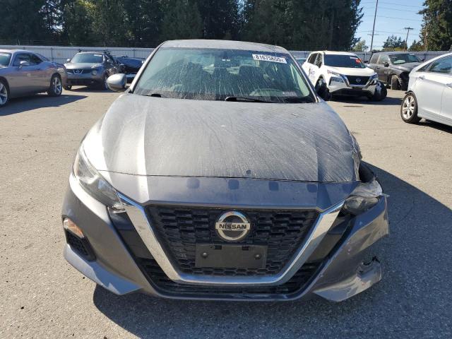  NISSAN ALTIMA 2020 Серый