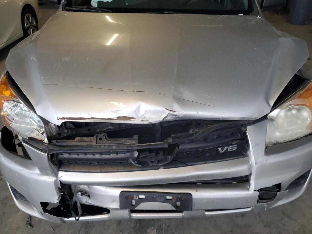 2010 Toyota Rav4 VIN: 2T3JK4DV7AW029875 Lot: 80755965