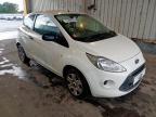 2015 FORD KA STUDIO for sale at Copart SANDTOFT