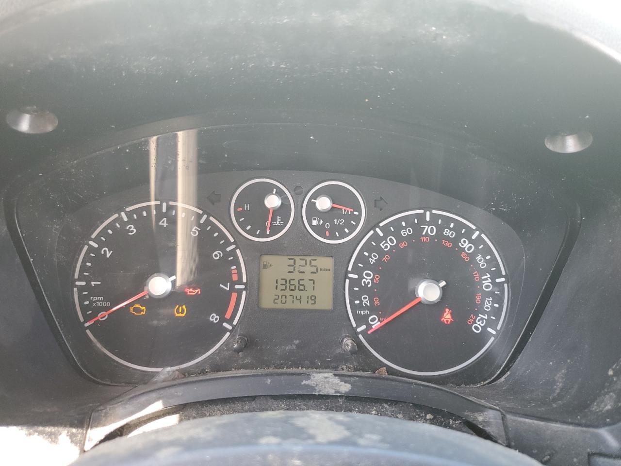 2011 Ford Transit Connect Xlt VIN: NM0LS6BNXBT054777 Lot: 80435905