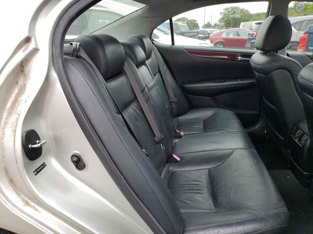 2004 Lexus Es 330 VIN: JTHBA30G245017930 Lot: 82070415