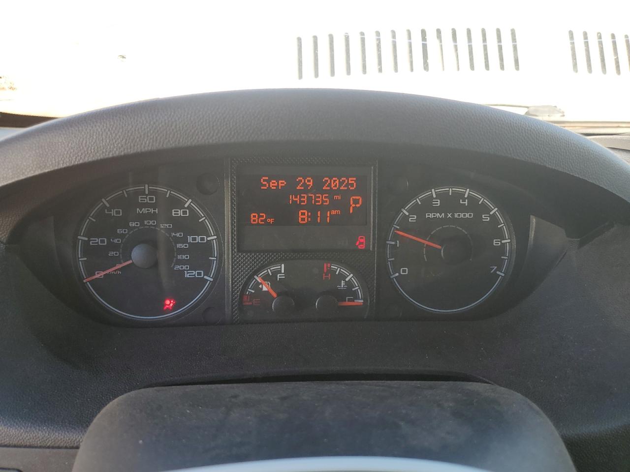 2019 Ram Promaster 2500 2500 High VIN: 3C6TRVDG4KE512112 Lot: 84244635