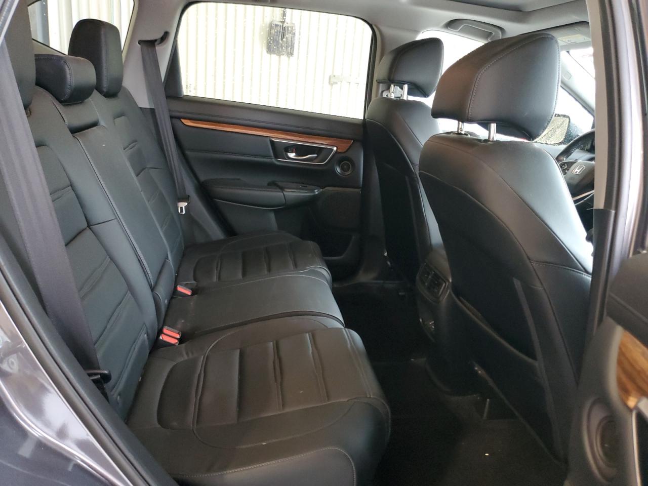 2021 Honda Cr-V Exl VIN: 2HKRW2H87MH611759 Lot: 81202455