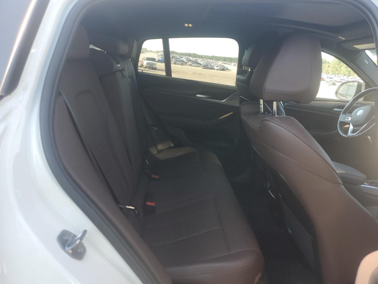 2019 BMW X4 xDrive30I VIN: 5UXUJ3C56KLG56004 Lot: 70749875