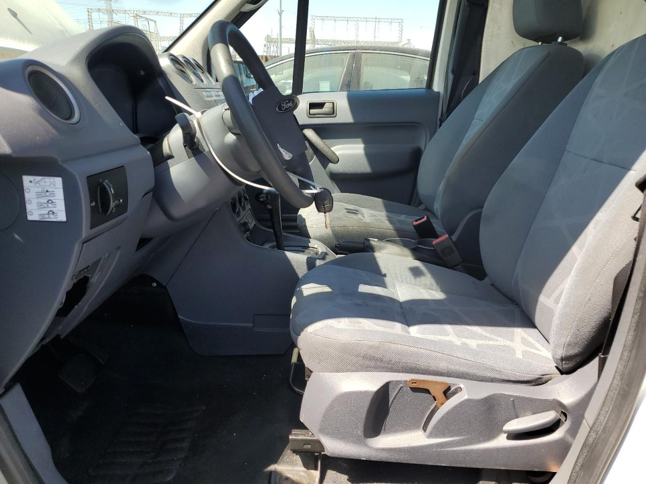 2013 Ford Transit Connect Xlt VIN: NM0LS7BN9DT160503 Lot: 71518565