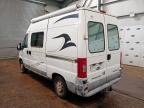2002 PEUGEOT BOXER 330 LX MWB HDI  for sale at Copart NEWBURY