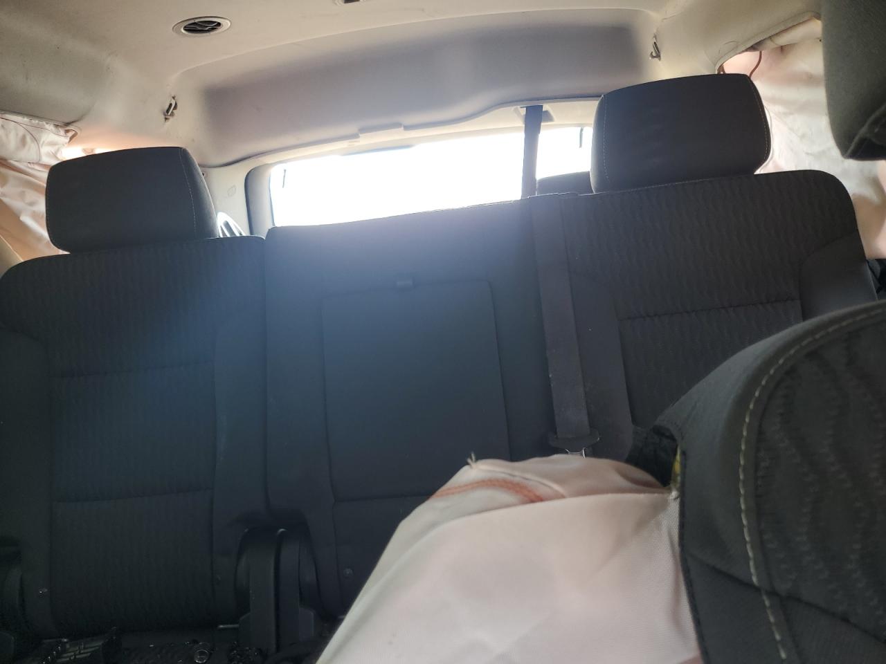 2016 GMC Yukon Sle VIN: 1GKS1AKC3GR187036 Lot: 84549715