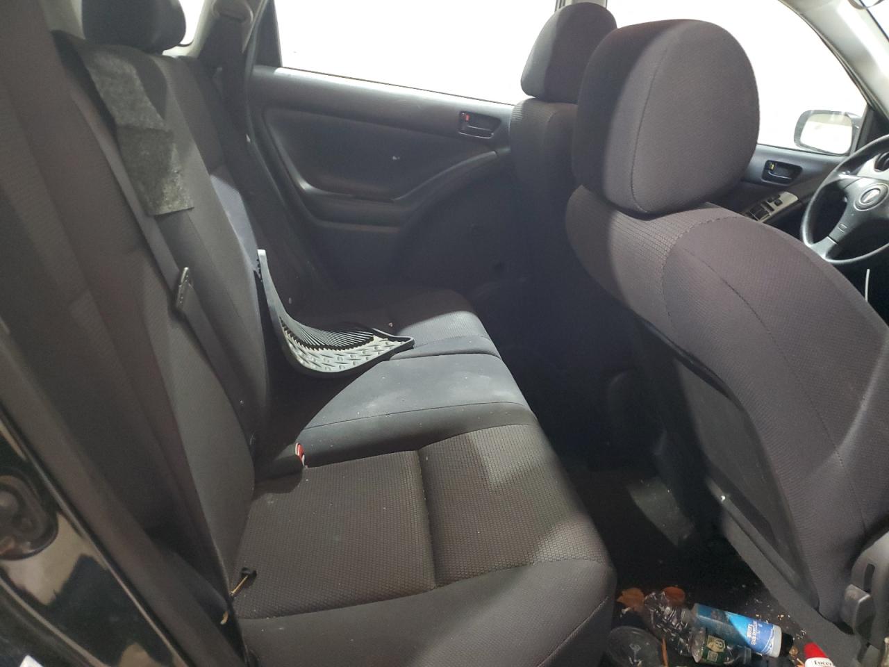 2005 Pontiac Vibe VIN: 5Y2SL638X5Z469636 Lot: 80844815