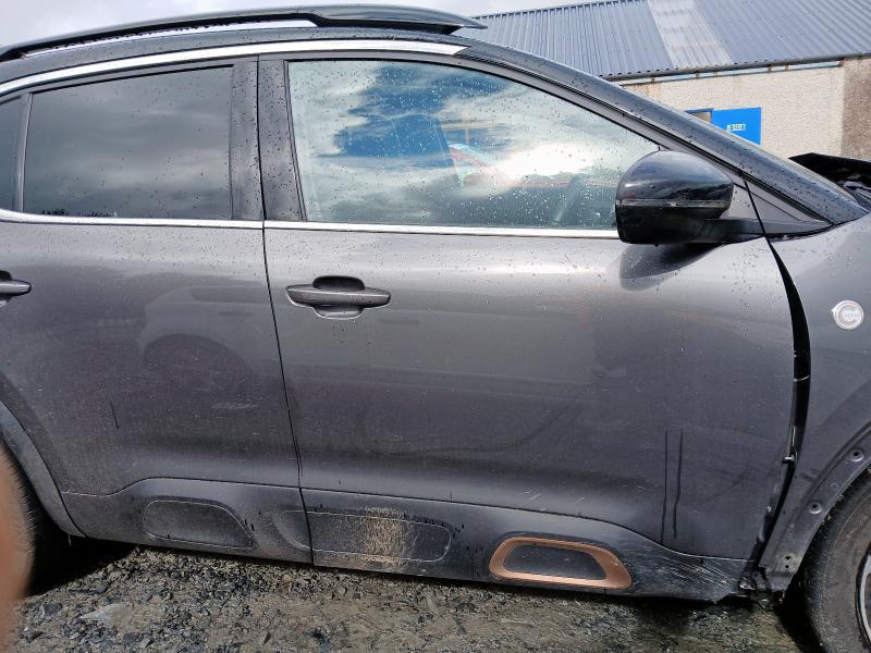 2023 CITROEN C5 AIRCROSS 1.5 BLUEHDI C-SERIES EDITION 5DR EAT8