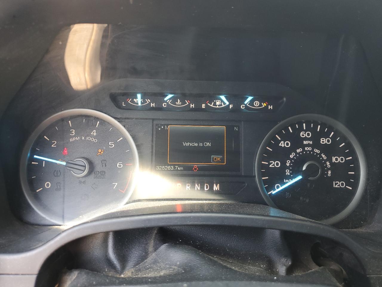 2018 Ford F150 Supercrew VIN: 1FTFW1E54JFC95816 Lot: 71119085