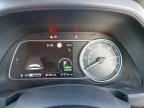 2018 NISSAN LEAF TEKNA  for sale at Copart WESTBURY