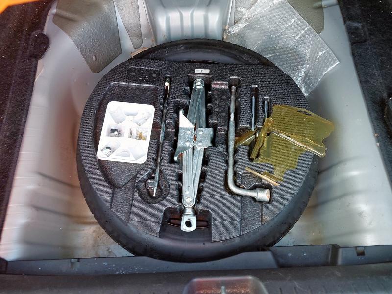 2007 HONDA CIVIC ES IMA HYBRID 