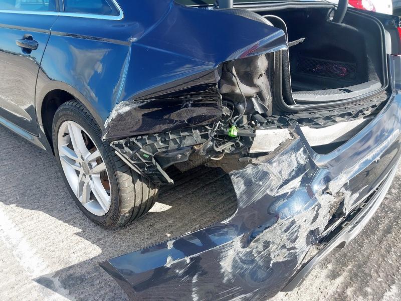 2012 AUDI A6 2.0 TDI S LINE 4DR MULTITRONIC