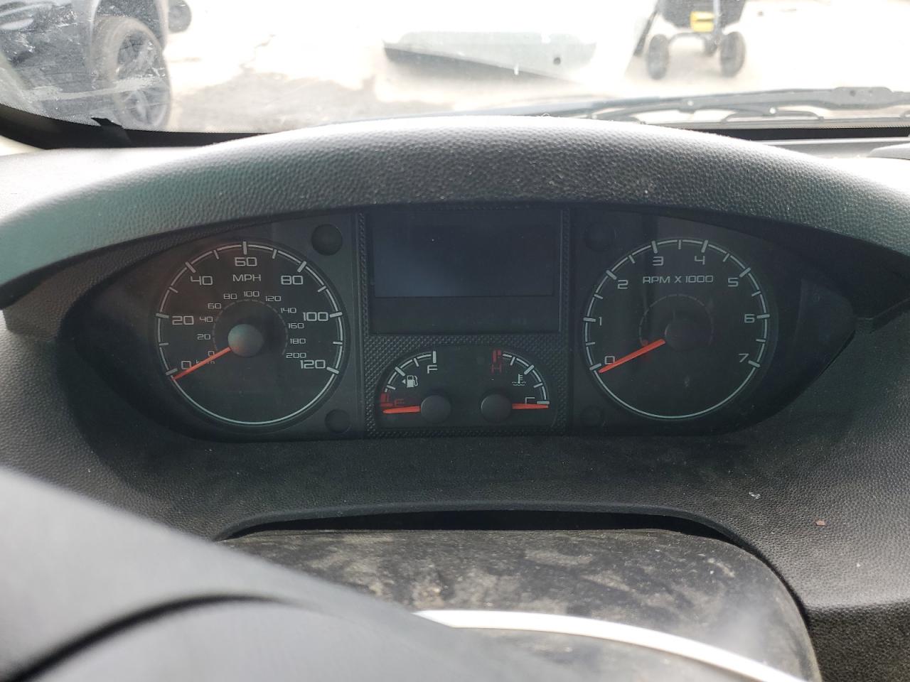 2020 Ram Promaster 3500 3500 High VIN: 3C6URVJG9LE136775 Lot: 81614815