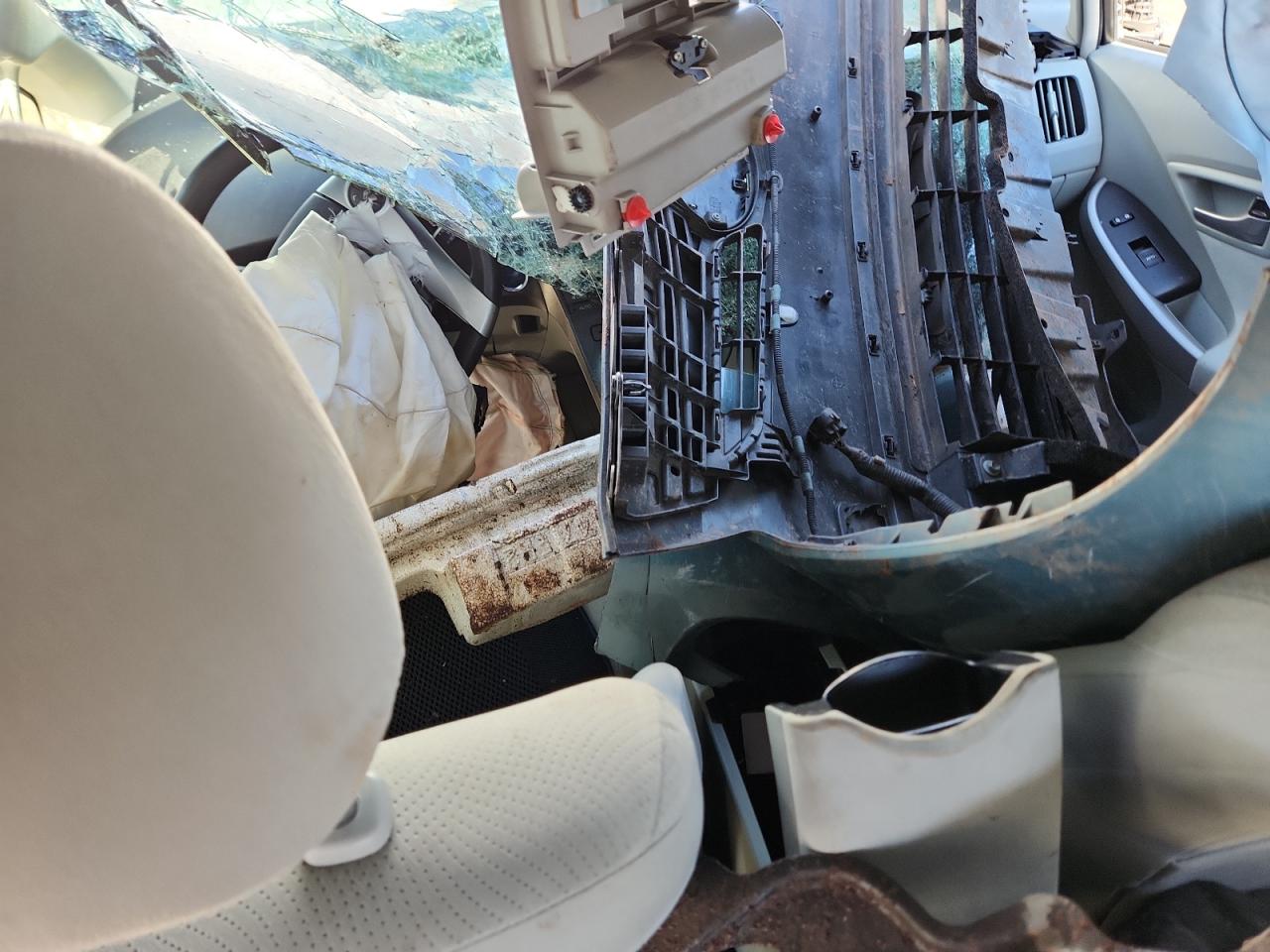 2013 Toyota Prius VIN: JTDKN3DU7D1633491 Lot: 81248785