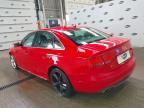 2010 AUDI A4 S LINE TDI  for sale at Copart EAST KILBRIDE