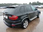 2008 BMW X5 3.0D SE 5S AUTO  for sale at Copart COLCHESTER