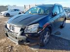2009 NISSAN QASHQAI N-TEC DCI  for sale at Copart YORK