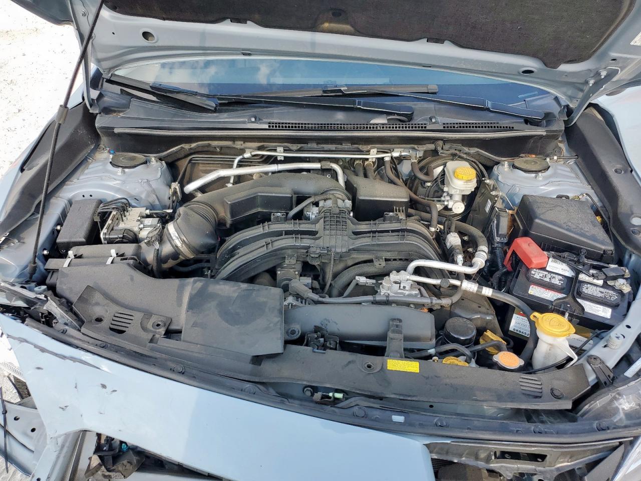 2022 Subaru Crosstrek Limited VIN: JF2GTHMC5N8229258 Lot: 81016525