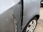 2010 VAUXHALL MERIVA EXCLUSIV CDTI AUTO  for sale at Copart NEWBURY
