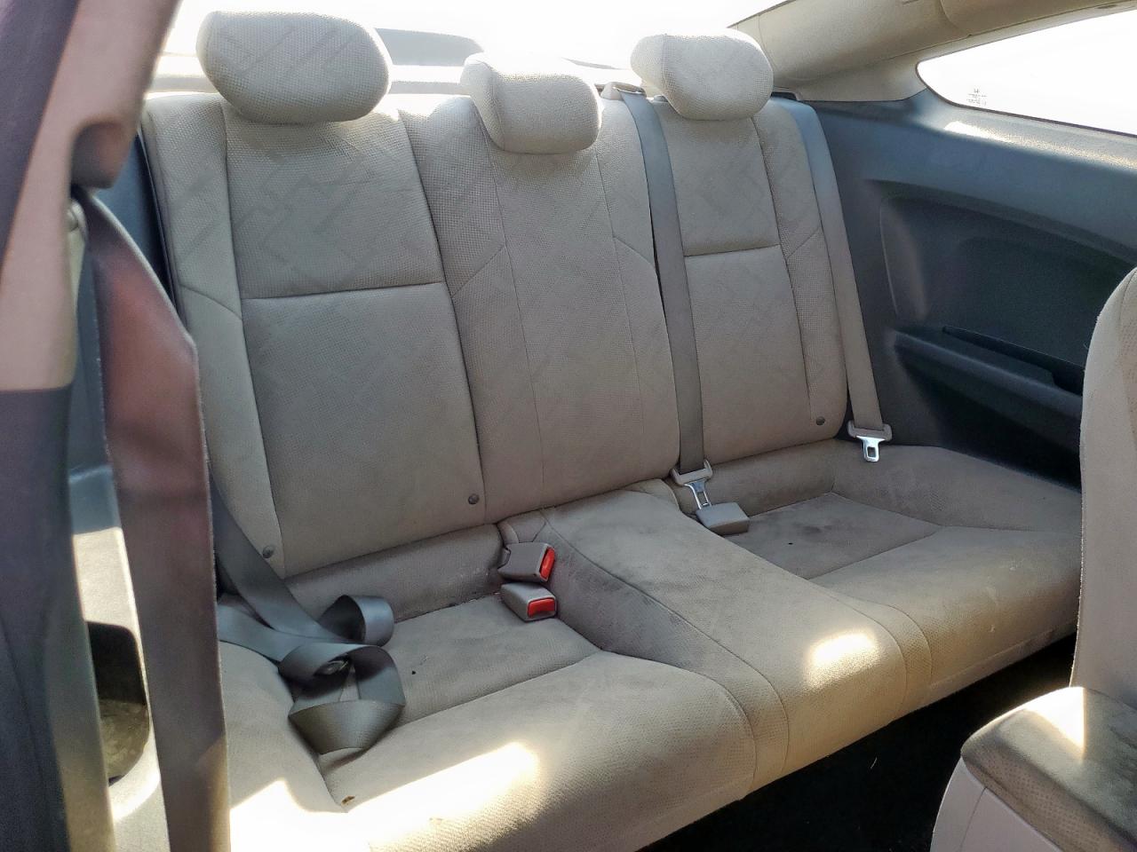 2012 Honda Civic Lx VIN: 2HGFG3B53CH540394 Lot: 83957435