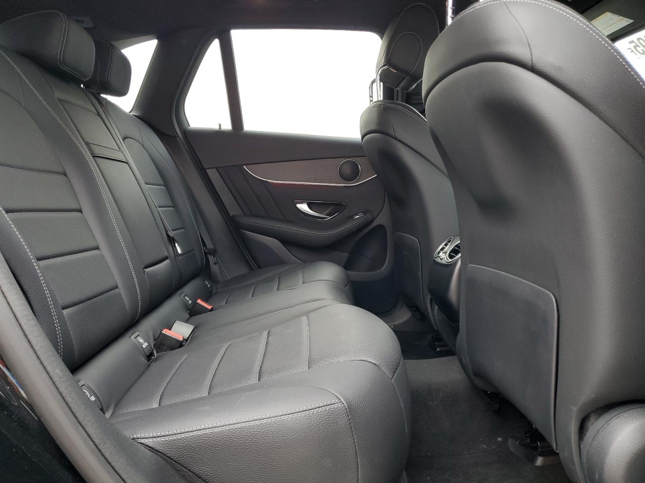 2022 Mercedes-Benz Glc 300 4Matic VIN: W1N0G8EB9NV340058 Lot: 83963695