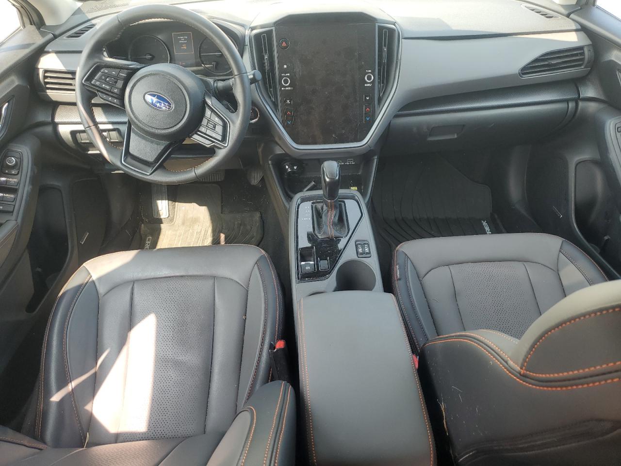 2024 Subaru Crosstrek Limited VIN: 4S4GUHM60R3812471 Lot: 71615445