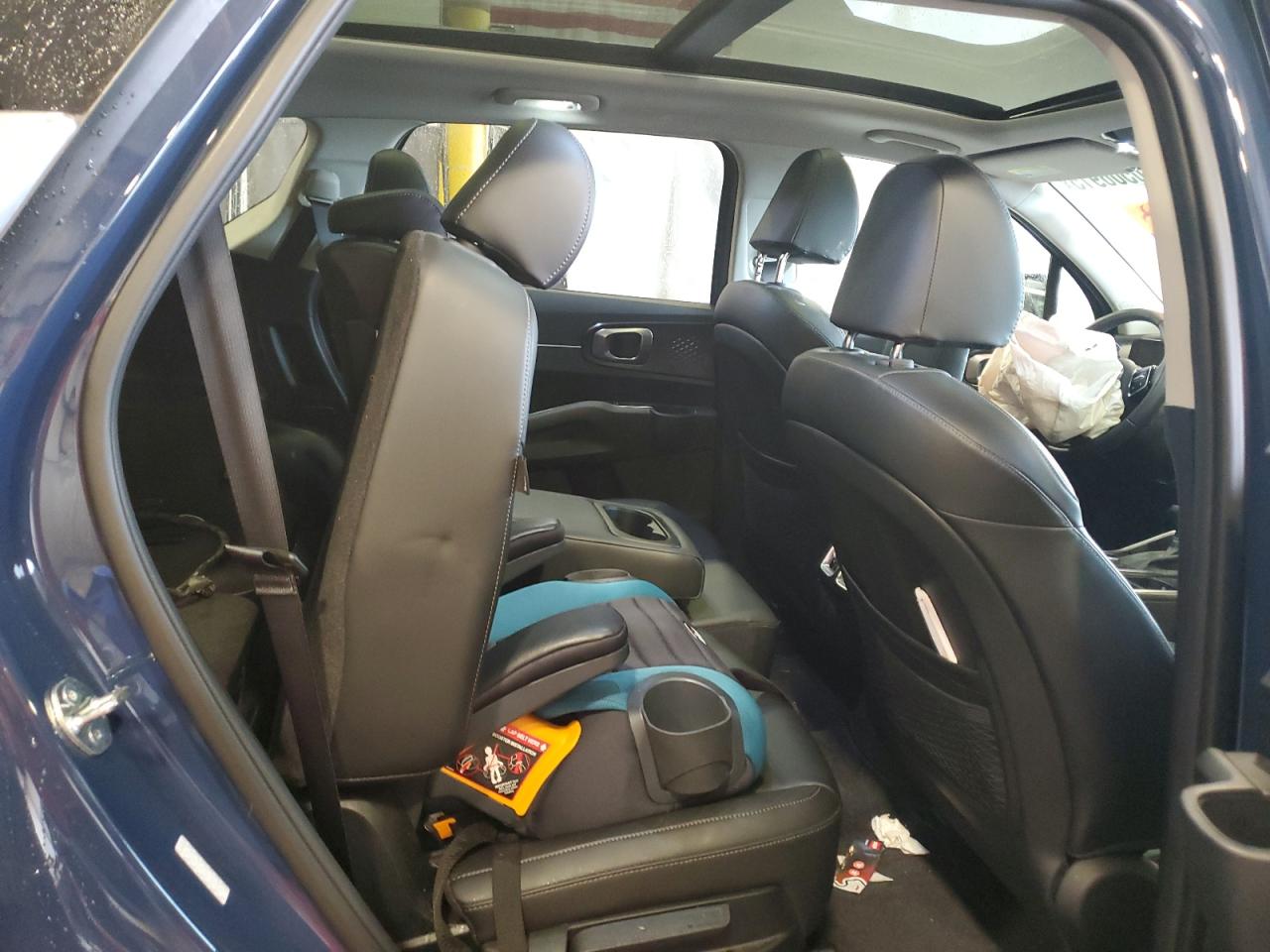 2024 Kia Sorento S VIN: 5XYRLDJC7RG280246 Lot: 80506915