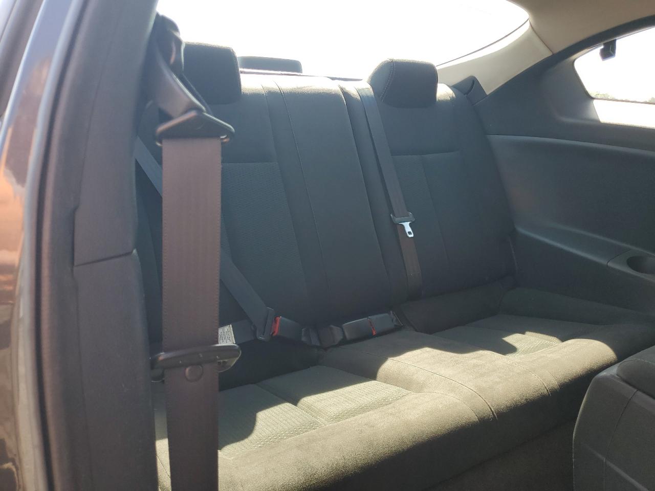 2010 Nissan Altima S VIN: 1N4AL2EPXAC119578 Lot: 81329185