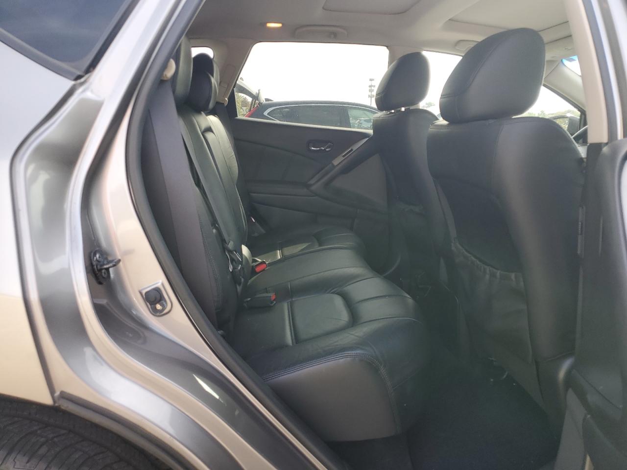 2011 Nissan Murano S VIN: JN8AZ1MW1BW159046 Lot: 84707815