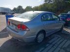 2007 HONDA CIVIC ES IMA HYBRID  for sale at Copart SANDWICH