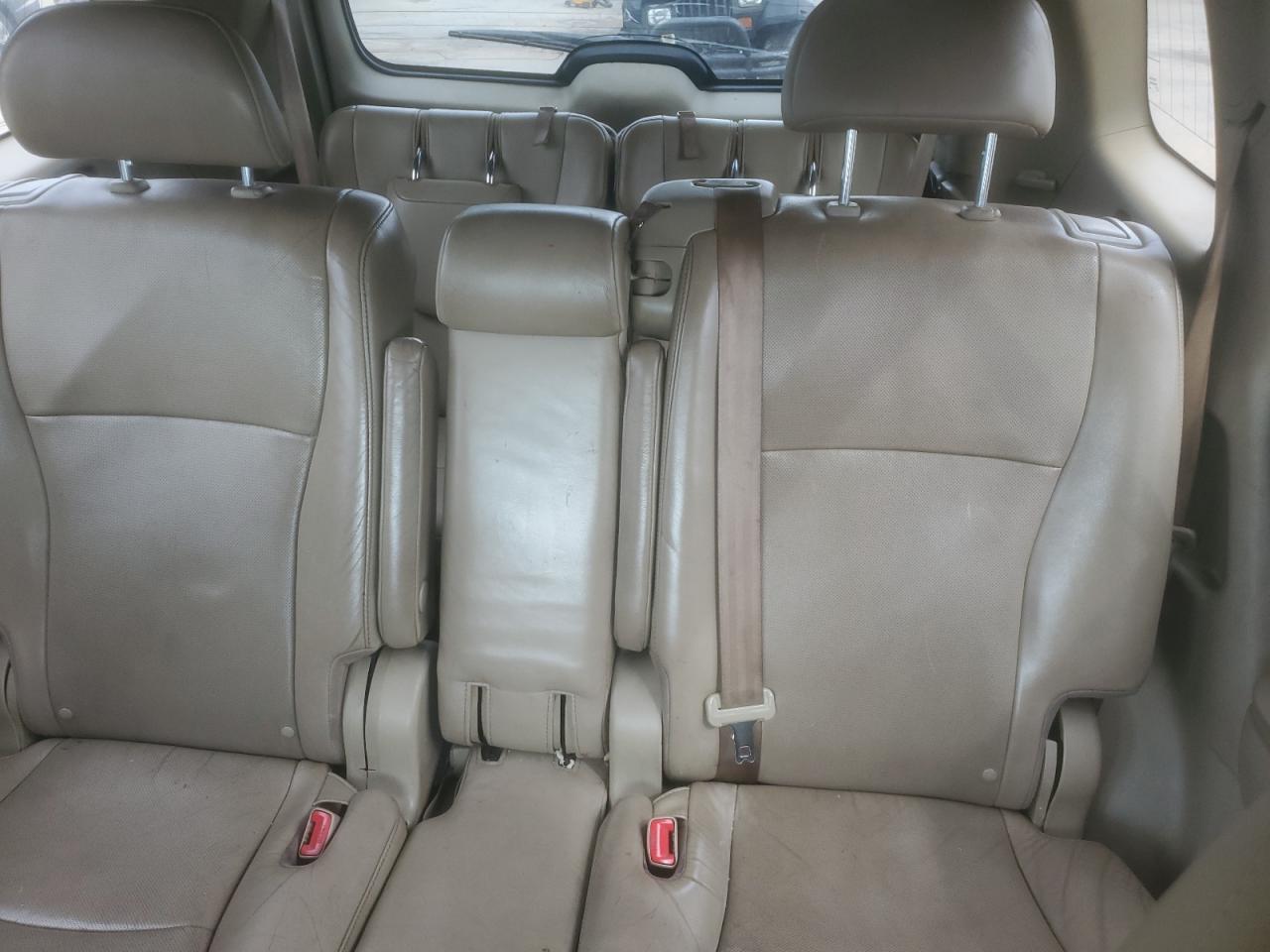 2012 Toyota Highlander Limited VIN: 5TDYK3EH0CS088286 Lot: 83853015