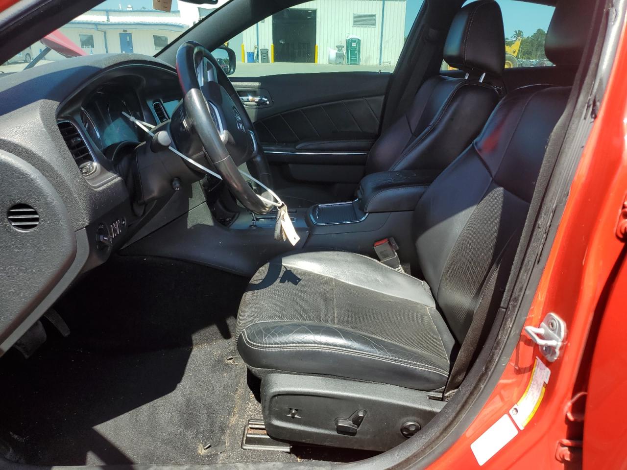 2014 Dodge Charger R/T VIN: 2C3CDXCT6EH123759 Lot: 71858935