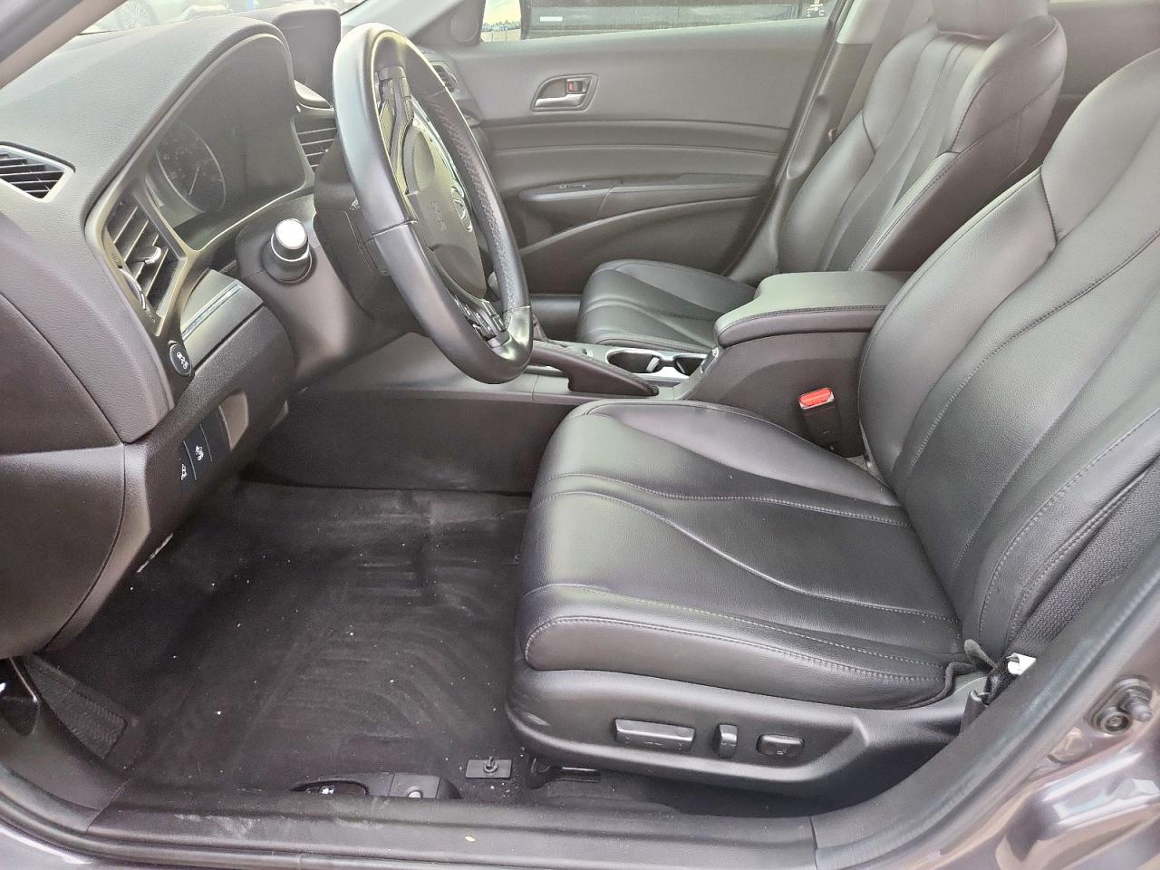 2021 Acura Ilx VIN: 19UDE2F30MA011033 Lot: 81860815