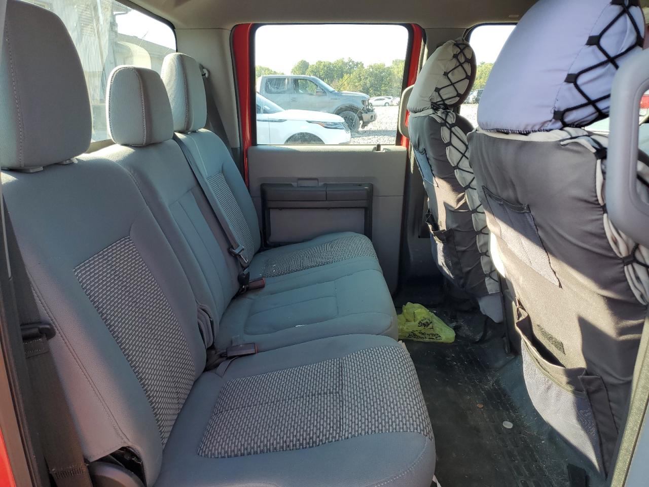 2015 Ford F350 Super Duty VIN: 1FT8W3BT0FEA57577 Lot: 71061535