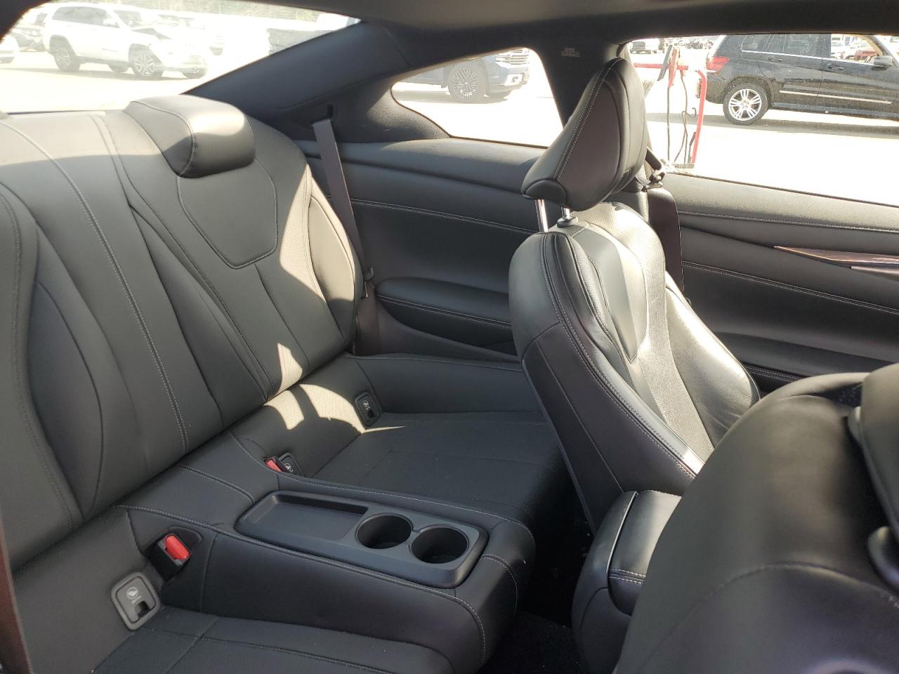 2019 Infiniti Q60 Pure VIN: JN1EV7EL4KM290020 Lot: 71982995