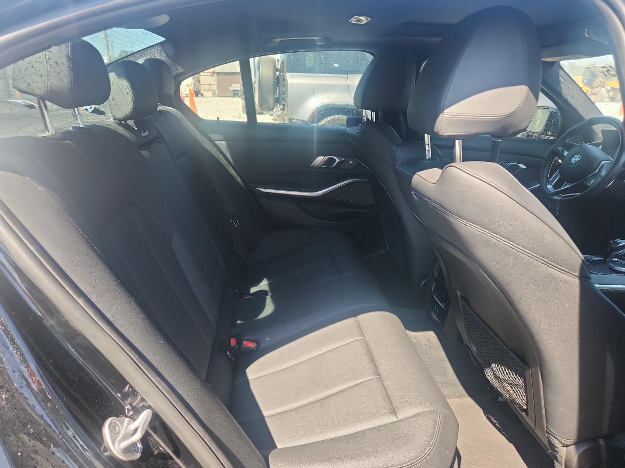 2021 BMW 330I VIN: 3MW5R1J0XM8B51761 Lot: 71713245