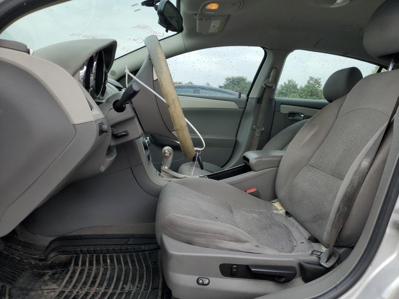 2010 Chevrolet Malibu Ls VIN: 1G1ZB5EB5AF247546 Lot: 71197135