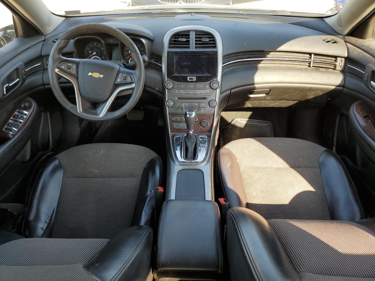 2013 Chevrolet Malibu 1Lt VIN: 1G11C5SA2DF204681 Lot: 71629955