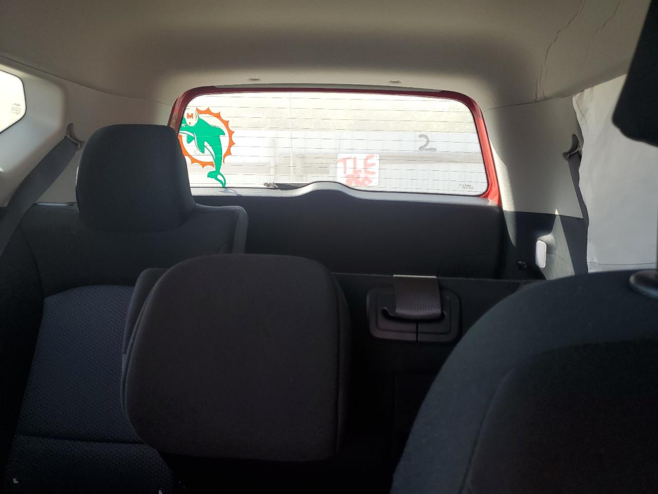 2023 Kia Soul Lx VIN: KNDJ23AU0P7202937 Lot: 71004435