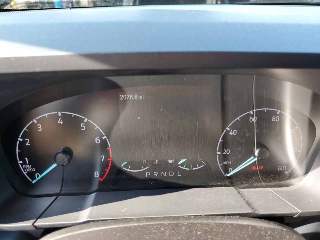 2024 Ford Maverick Xl VIN: 3FTTW8B91RRB56664 Lot: 71401245