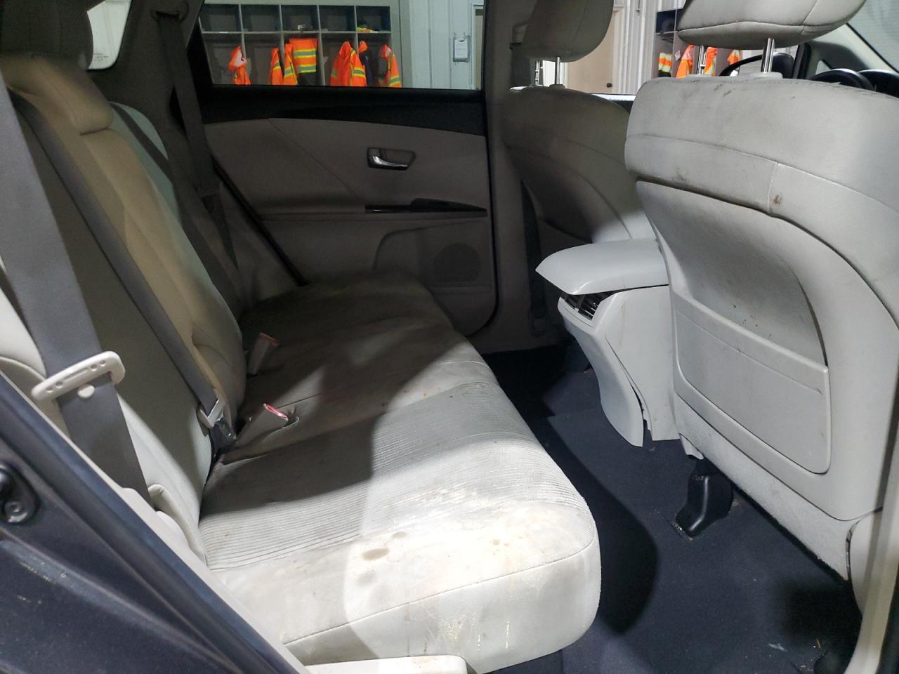 2013 Toyota Venza Le VIN: 4T3BK3BB6DU077136 Lot: 71424845