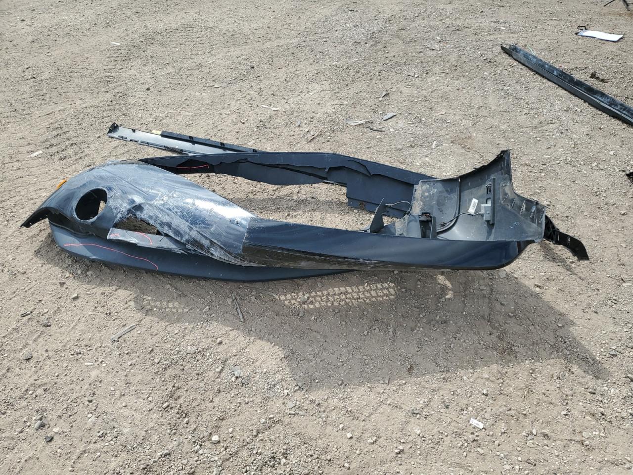 2014 Dodge Challenger Sxt VIN: 2C3CDYAG3EH311358 Lot: 81502715