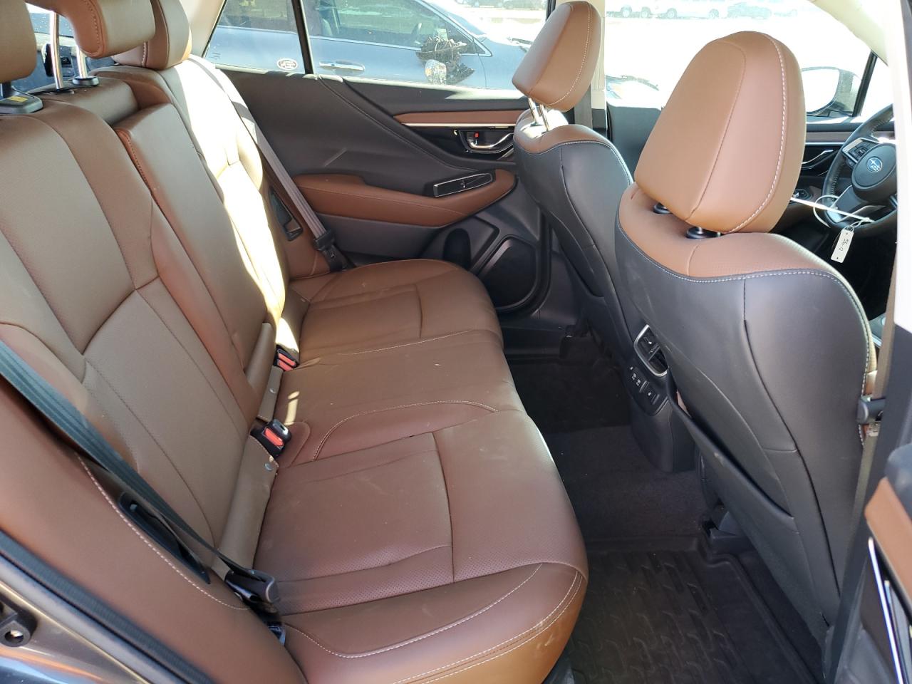 2021 Subaru Outback Touring VIN: 4S4BTGPD4M3183629 Lot: 83959835